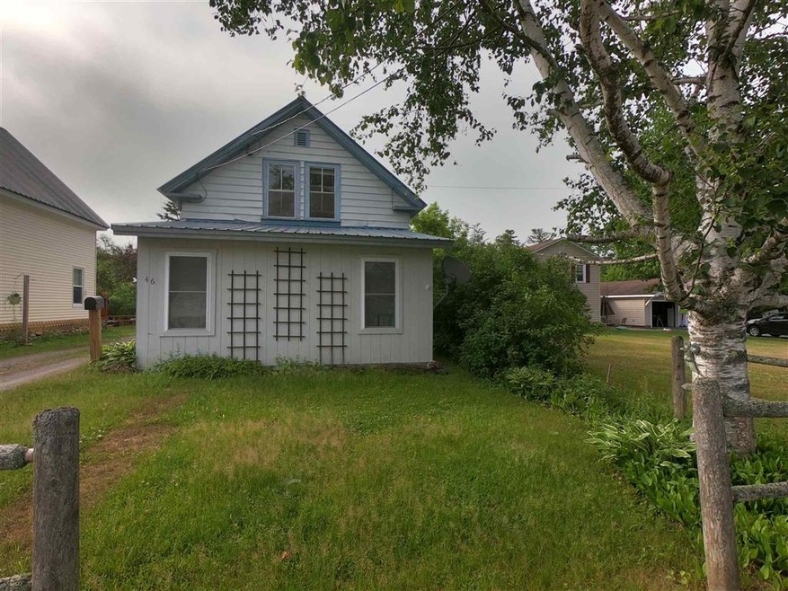 46 Carleton St, Littleton, NH 03561 - photo 1