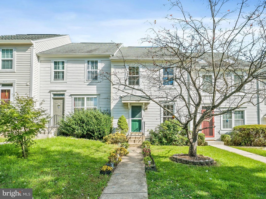 3618 Childress Terrace, Burtonsville, MD 20866 - photo 1