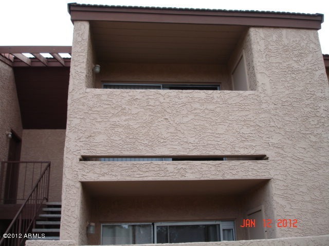 Front view