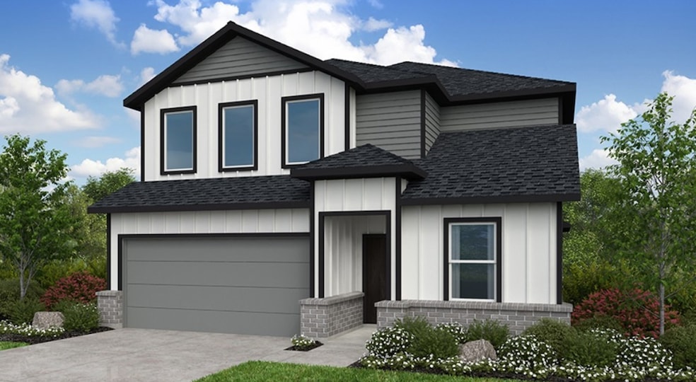 21826 Black Tulip Ln, Cypress, TX 77433 - photo 1