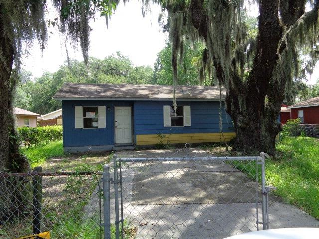 Main View