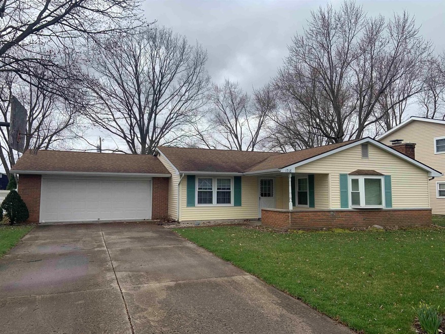 1718 Richfield Dr, New Haven, IN 46774 - photo 1