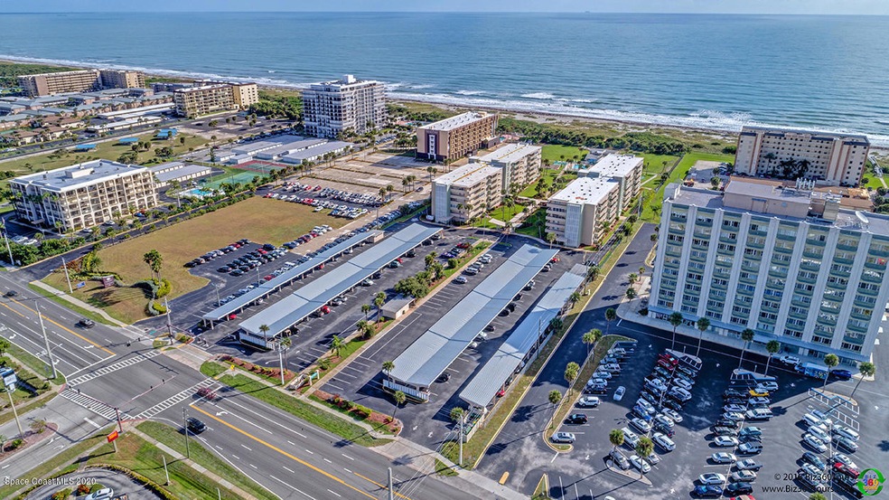 Oceanfront