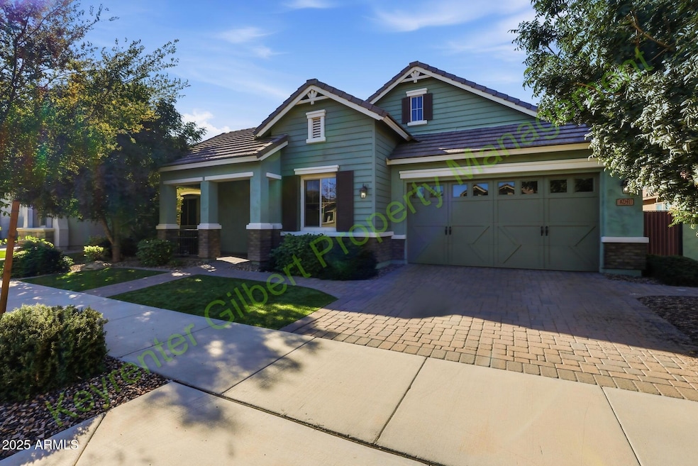 For Rent $3,100/month