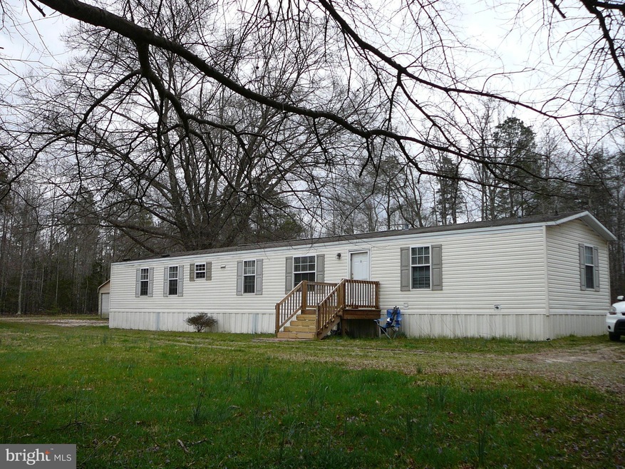 11498 Dry Bridge Rd, Ruther Glen, VA 22546 - photo 1