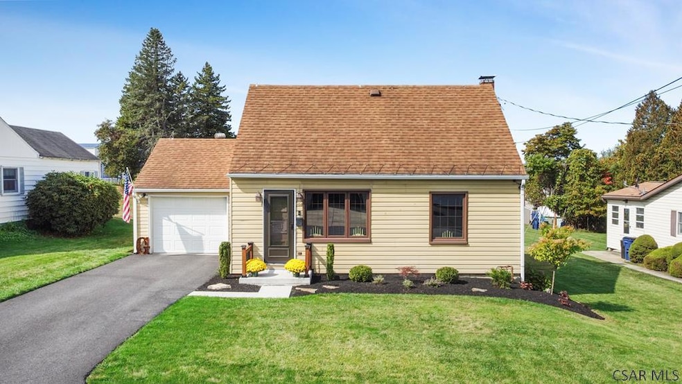 106 Fieldstone Ave, Johnstown, PA 15904 - photo 1