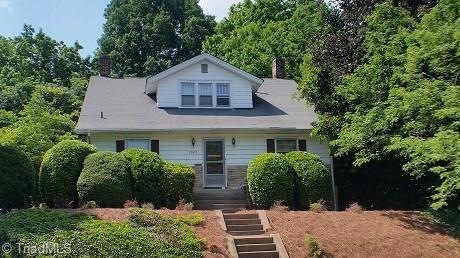 1515 W Northwest Blvd unit D, Winston Salem, NC 27104 - photo 1