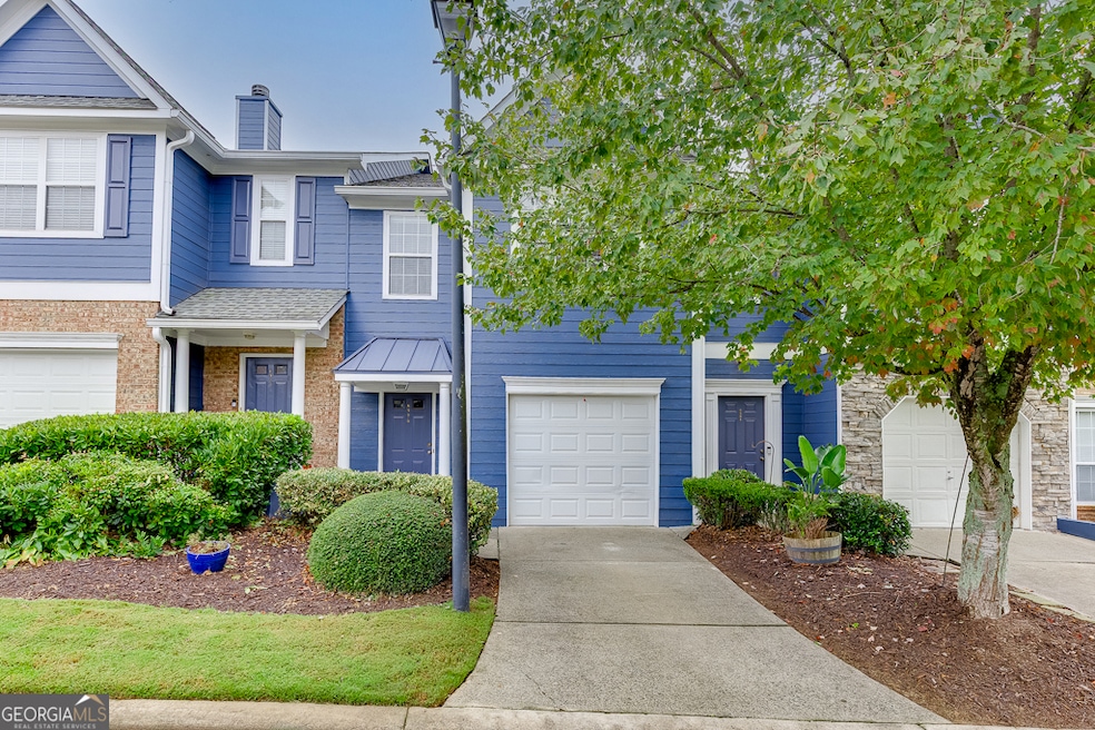 6579 Above Tide Place, Flowery Branch, GA 30542 - photo 1