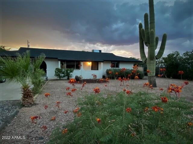 706 N. San Marcos Dr.