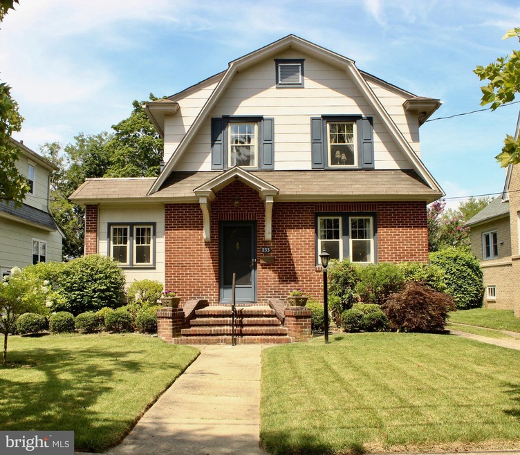 233 Strawbridge Ave, Haddon Township, NJ 08108 - photo 1