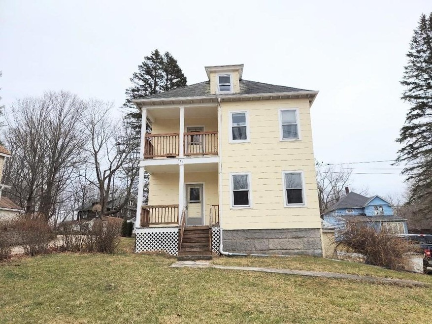 997 Stafford St unit 1, Rochdale, MA 01542 - photo 1