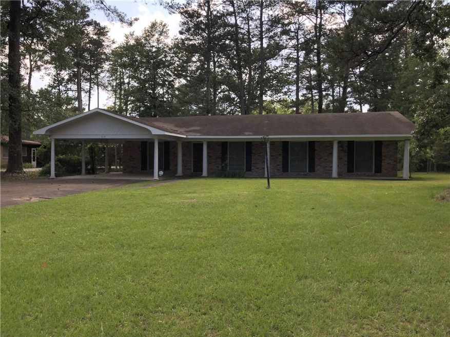 519 Edgewood Dr, Pineville, LA 71360 - photo 1