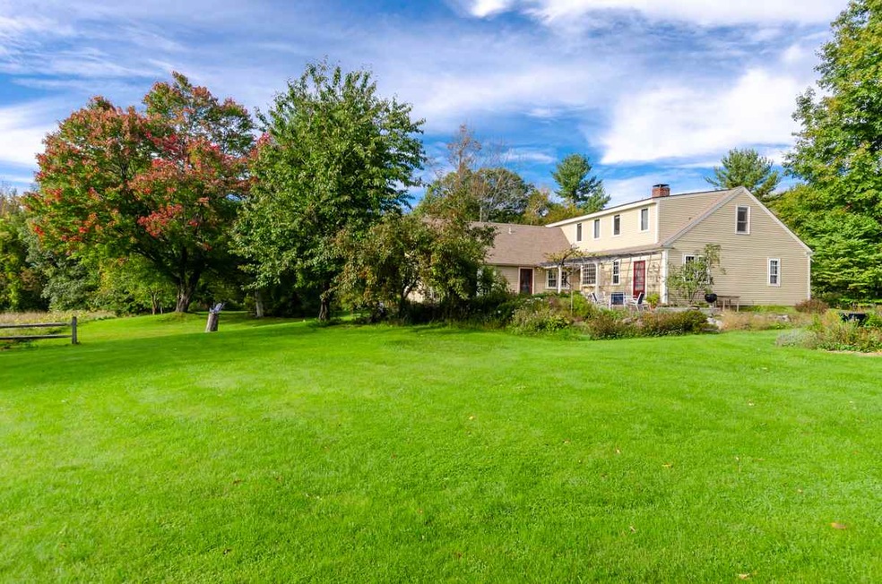 1356 Quaker St, Henniker, NH 03242 - photo 1