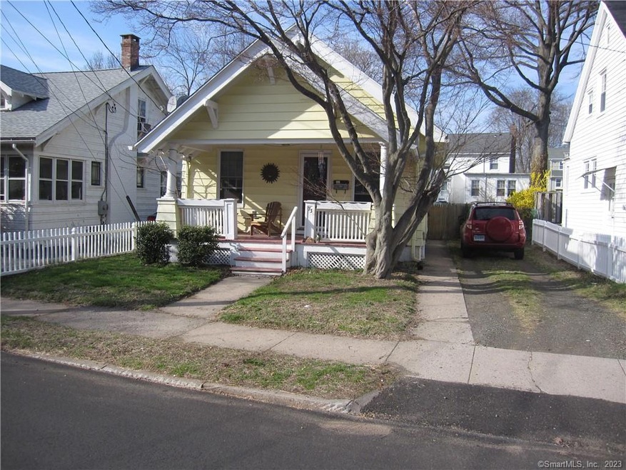 73 Hawthorne Ave, Hamden, CT 06517 - photo 1