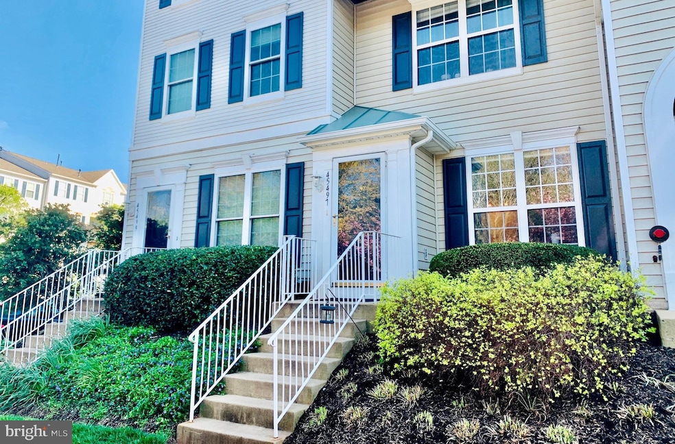 45497 Caboose Terrace, Sterling, VA 20166 - photo 1