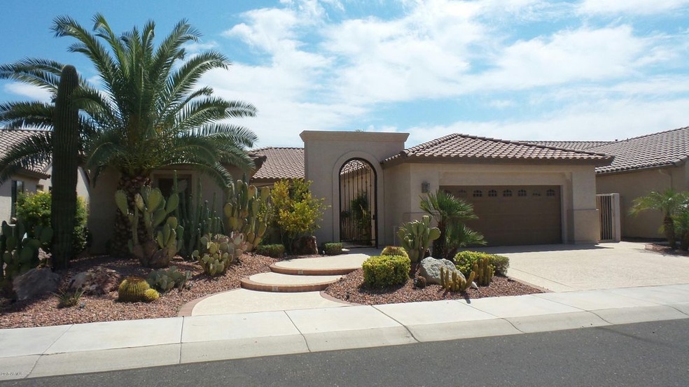 Pebble Creek rental home