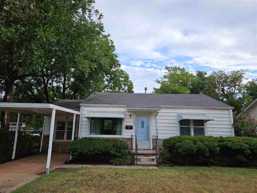 1824 W 9th Ave Stillwater OK 74074 MLS 128248   1824 W 9th Ave Stillwater Ok Primaryphoto 