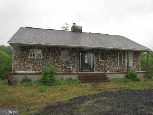 3335 Rappahannock Rd, Colonial Beach, VA 22443 - photo 1