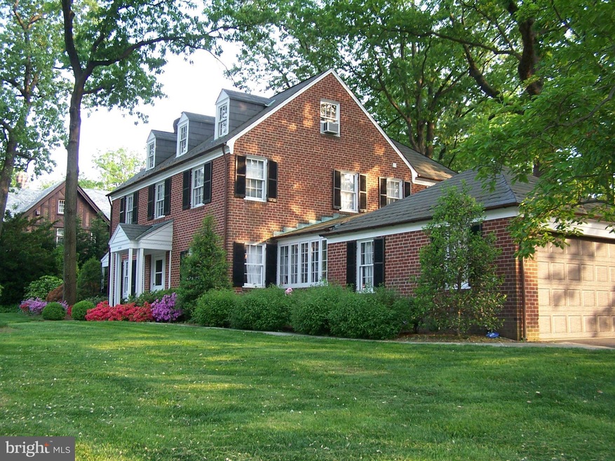 4316 Saint Paul St, Baltimore, MD 21218 - photo 1