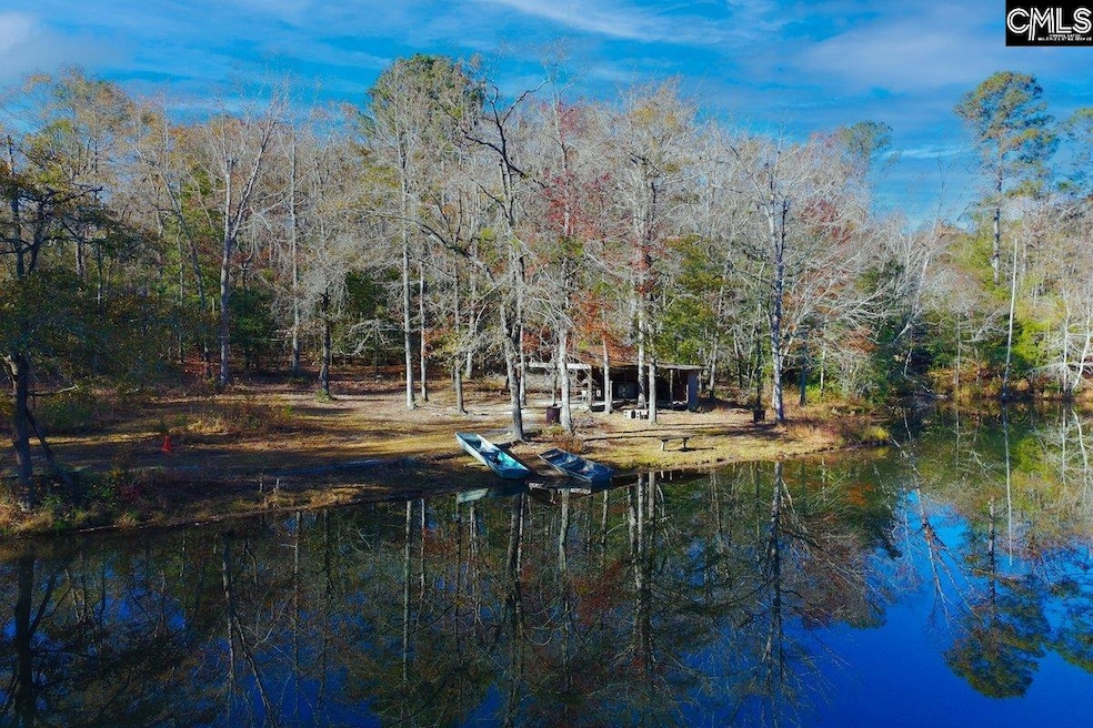 1679 McCreight Rd, Ridge Spring, SC 29129 - photo 1