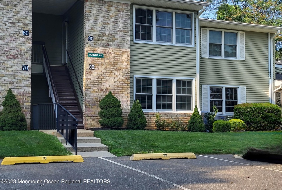 80 Quince Ct, Red Bank, NJ 07701 - photo 1