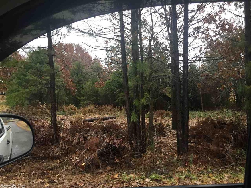 0 Zebulin Dr, Heber Springs, AR 72543 - photo 1