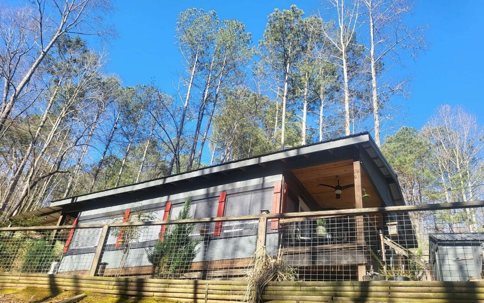 Main View