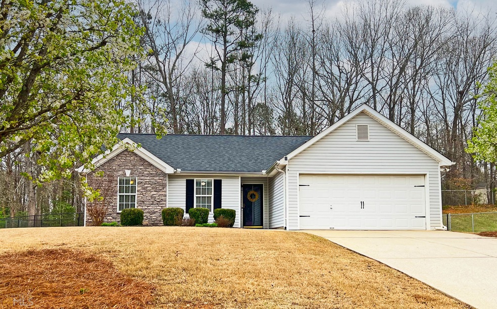 1443 Elliotts Ln, Auburn, GA 30011 - photo 1