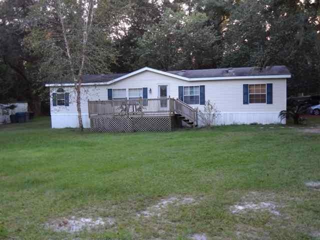 16977 Chucks Place W, Tallahassee, FL 32309 - photo 1
