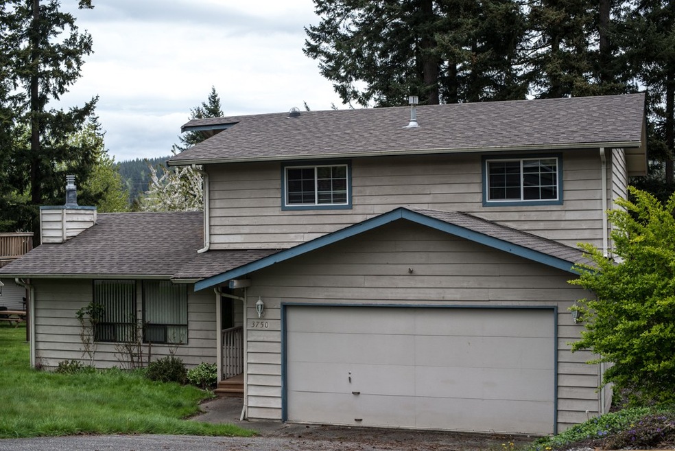 3750 Beazer Rd, Bellingham, WA 98226 - photo 1