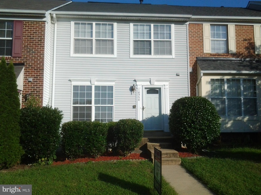 16956 Toms River Loop, Dumfries, VA 22026 - photo 1