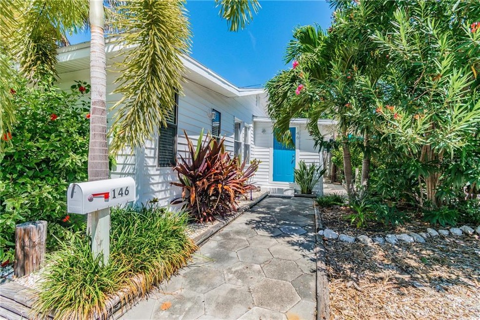 146 79th Ave, Treasure Island, FL 33706 - photo 1