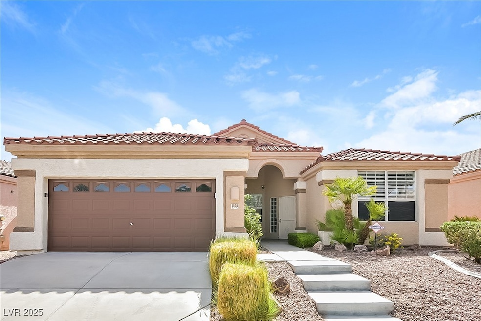 3508 Round Valley Way, Las Vegas, NV 89129 - photo 1