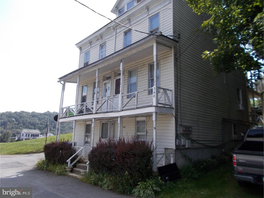 346 Lehigh St, Tamaqua, PA 18252 - photo 1