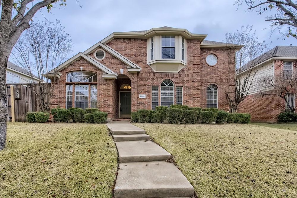 2804 Ashbury Dr, Richardson, TX 75082 - photo 1