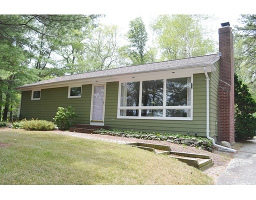 431 Gilbert St, Mansfield, MA 02048 - photo 1