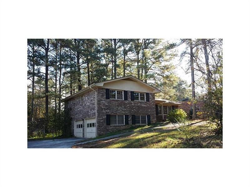 6391 Sherwood Trail, Austell, GA 30168 - photo 1