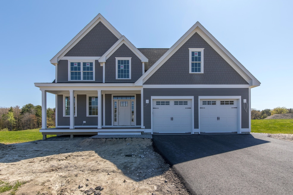 82 Black Sparrow Dr, Portland, ME 04102 - photo 1