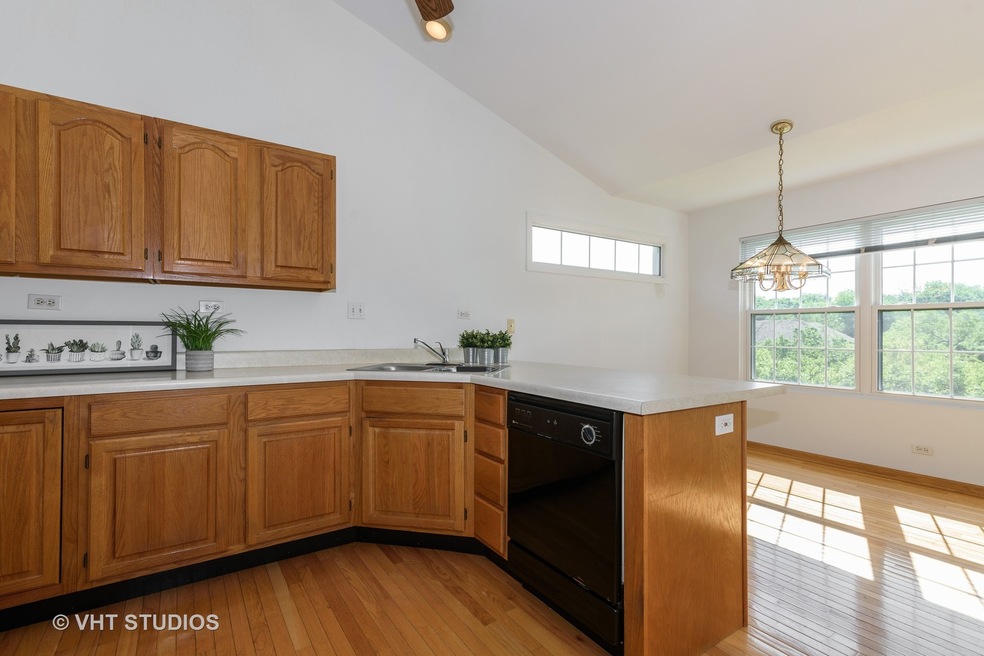 1004 Viewpoint Dr, Lake In the Hills, IL 60156 - photo 1