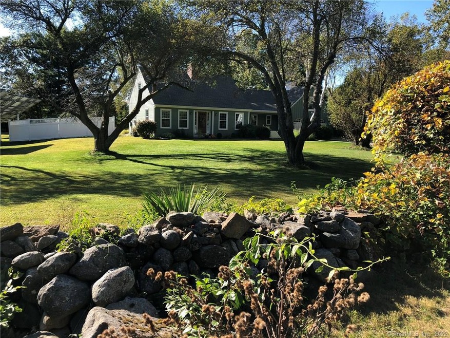 224 Leonard Rd, Stafford Springs, CT 06076 - photo 1