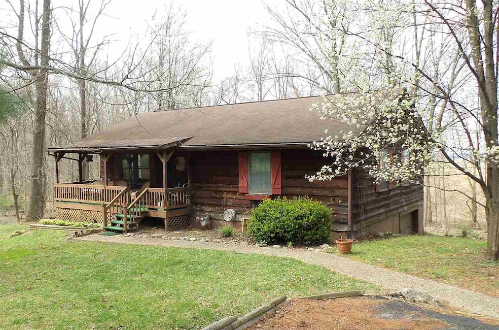 954 E 200 N, Washington, IN 47501 - photo 1