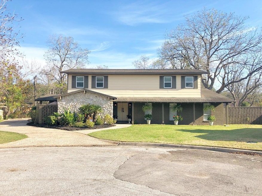 6 Lazy Ln, Bay City, TX 77414 - photo 1