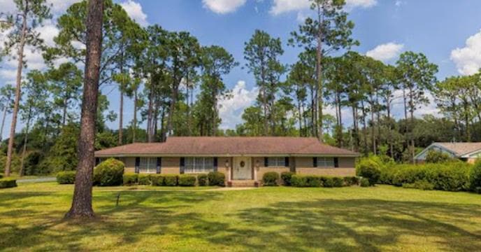 1601 Lake Douglas Rd, Bainbridge, GA 39819 - photo 1