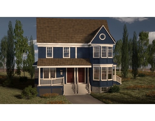 95 Waumbeck St, Dorchester, MA 02121 - photo 1