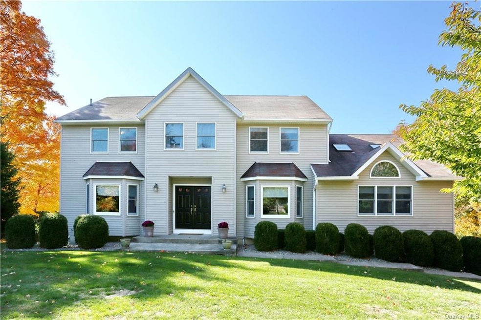 149 Buena Vista Rd, New City, NY 10956 - photo 1