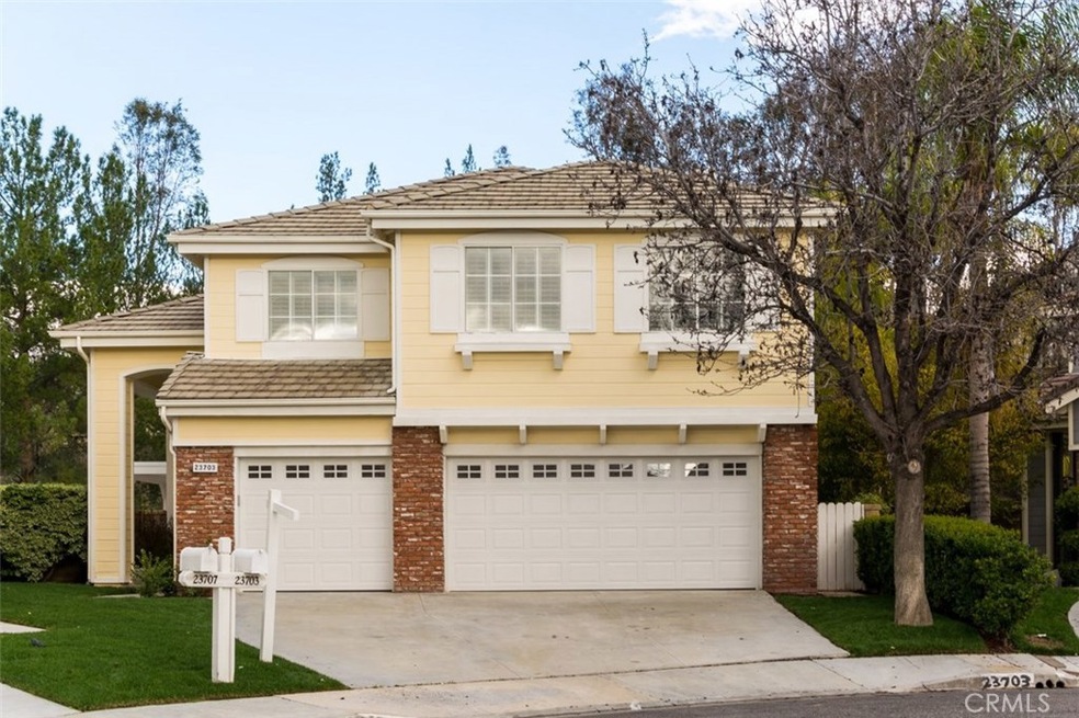 23703 Bluestone Place, Valencia, CA 91354 - photo 1