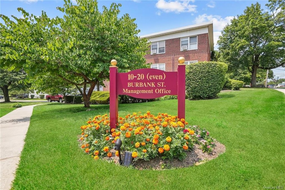 14 Burbank St unit 2A, Yonkers, NY 10710 - photo 1