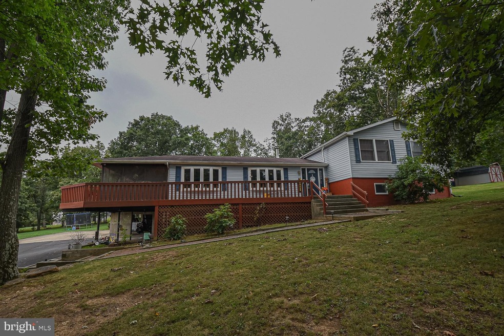 253 Hickory Knoll Rd, Keyser, WV 26726 - photo 1