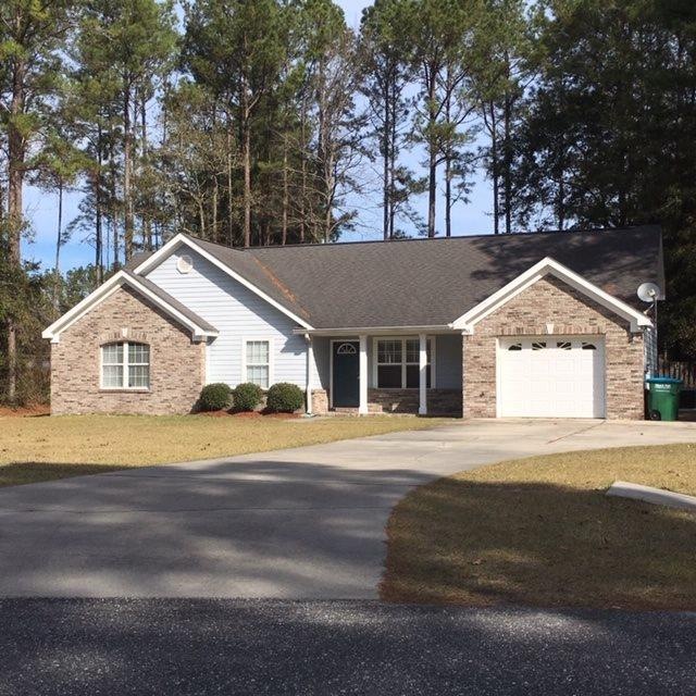 90 Meadowlark Dr, Crawfordville, FL 32327 - photo 1