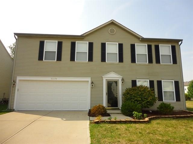 14470 Forsythia Ln, Fishers, IN 46038 - photo 1